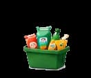สินค้าอุปโภคบริโภค (FMCG)